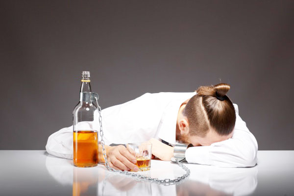 Почему алкоголизм нужно лечить?