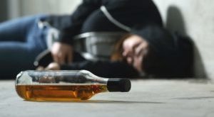 Как определить алкогольное отравление